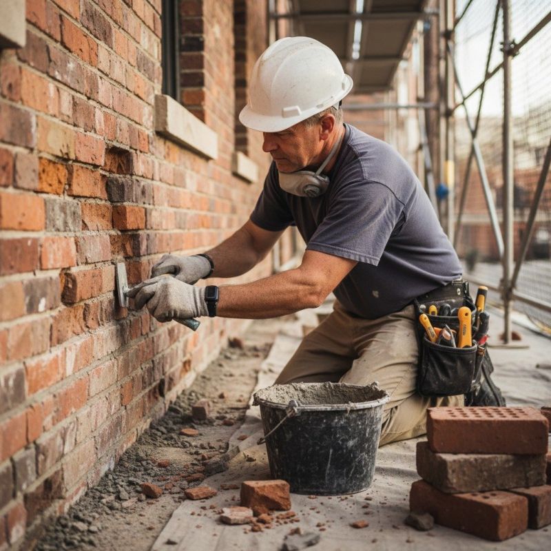 Brick Expert Repair Services