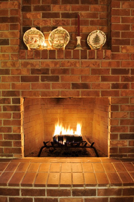 Brick Chimney Replacement in Medina, OH