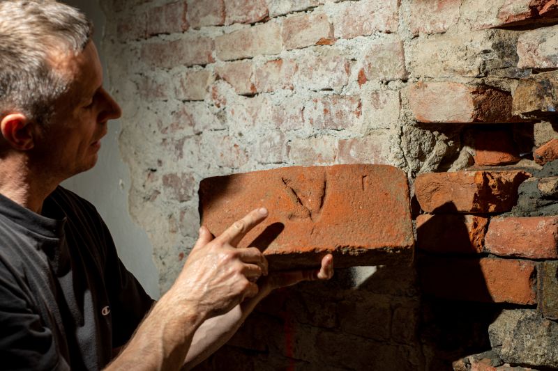 Brick Expert Repair