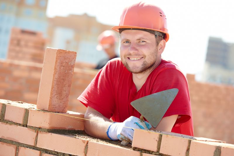 Brick Expert Repair