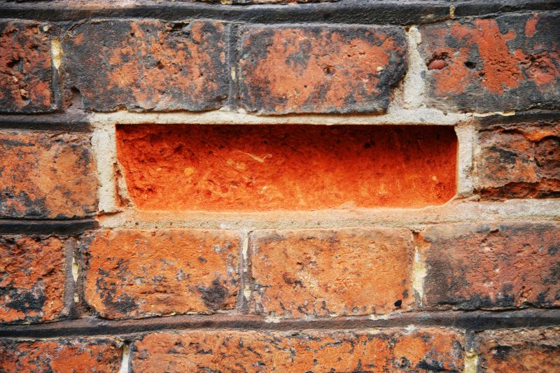 Brick Replacement