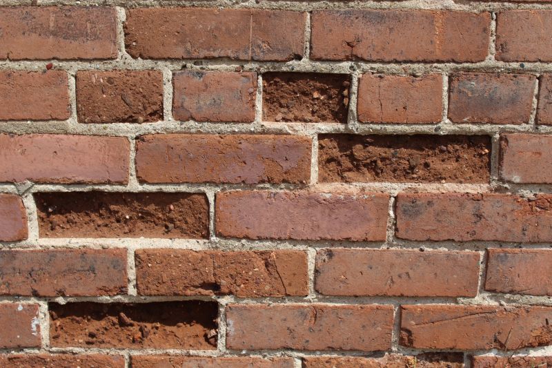 Repointing
